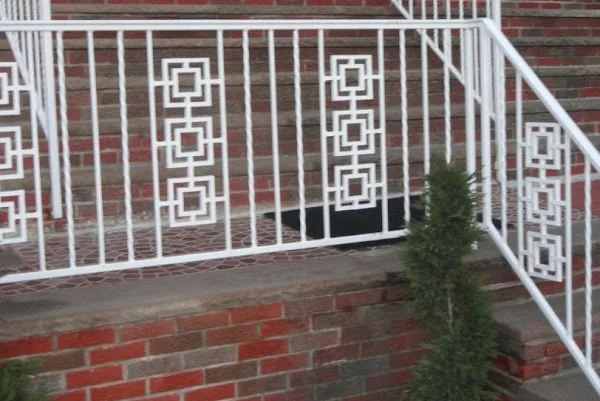 Iron Work
