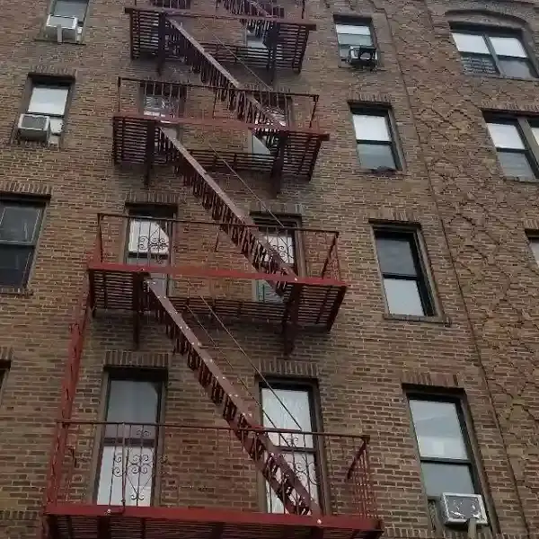 Skilled Welding