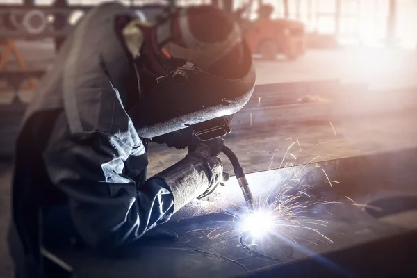 Welding Repair