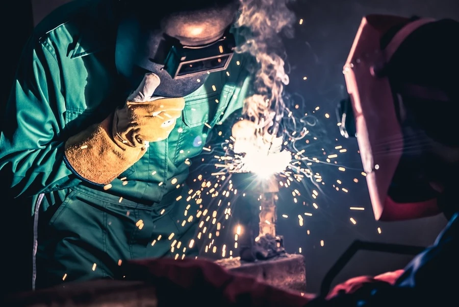 Benefits Of Professional Welding Repair For Industrial Equipment in Passaic, NJ Benefits Of Professional Welding Repair For Industrial Equipment in Passaic, NJ
