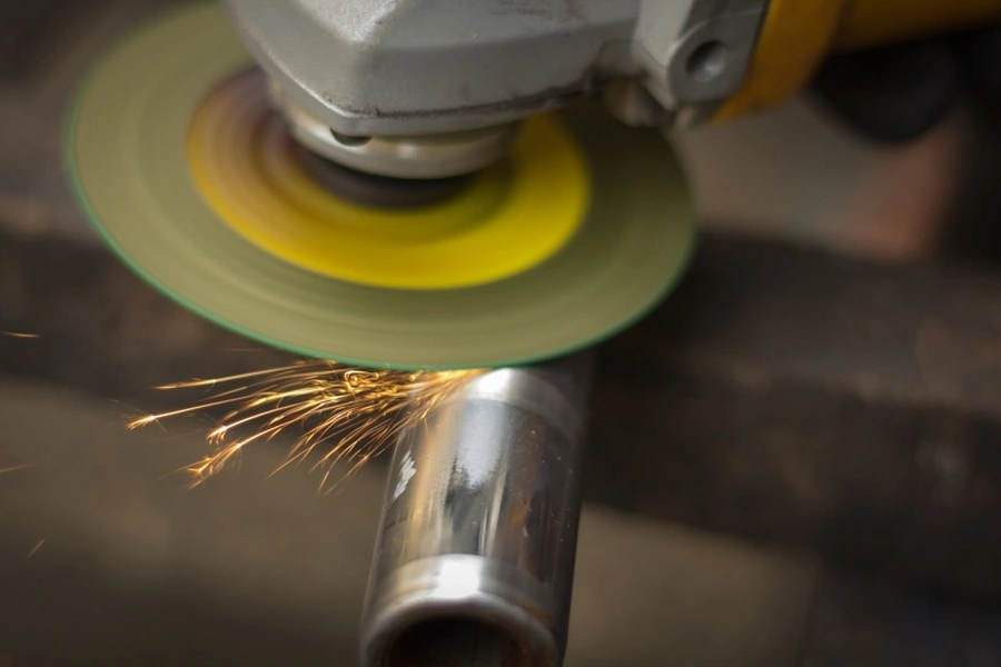 Benefits Of Professional Welding Repair For Industrial Equipment Passaic, NJ Benefits Of Professional Welding Repair For Industrial Equipment Passaic, NJ