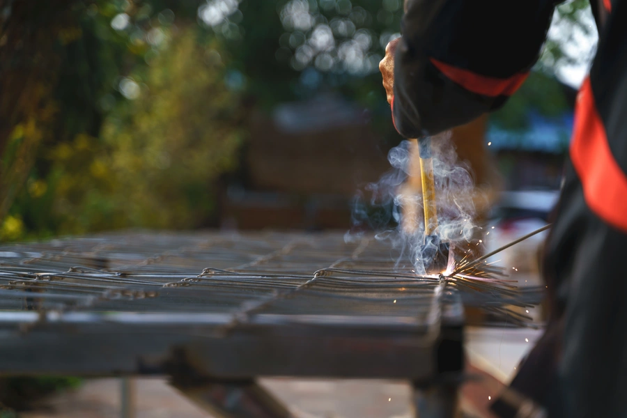 Benefits Of Stainless Steel Welding For Food Industry Equipment in Passaic, NJ Benefits Of Stainless Steel Welding For Food Industry Equipment in Passaic, NJ