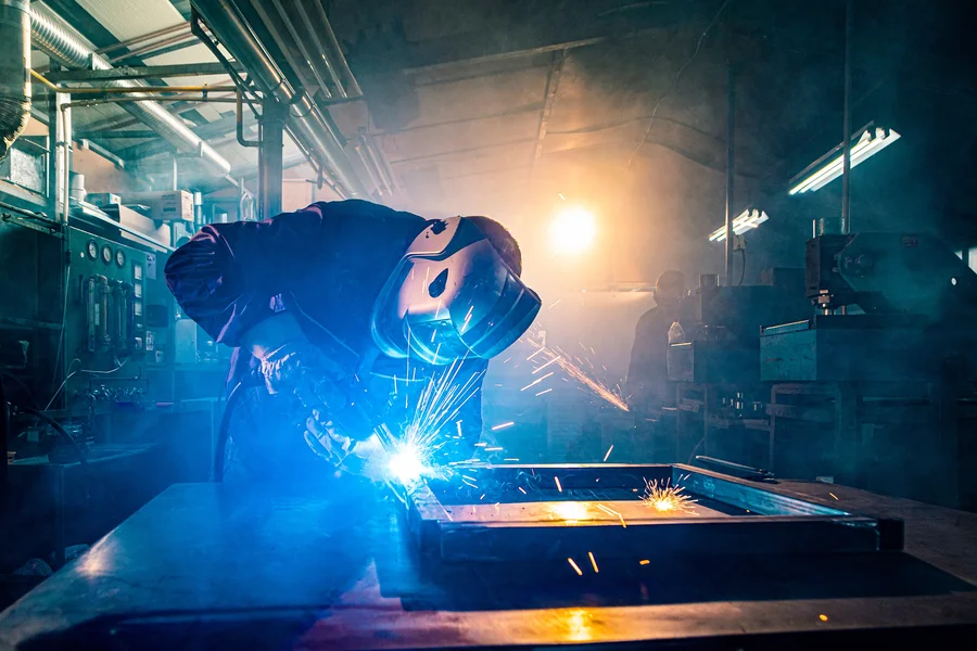Benefits Of Stainless Steel Welding For Food Industry Equipment Passaic, NJ Benefits Of Stainless Steel Welding For Food Industry Equipment Passaic, NJ