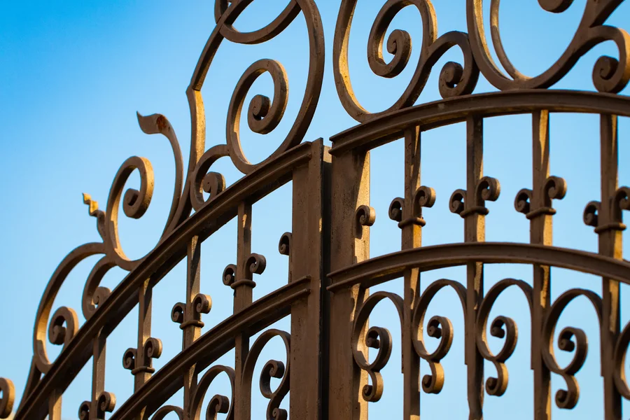 Choosing The Right Iron Work For Your Construction Needs in Passaic, NJ Choosing The Right Iron Work For Your Construction Needs in Passaic, NJ