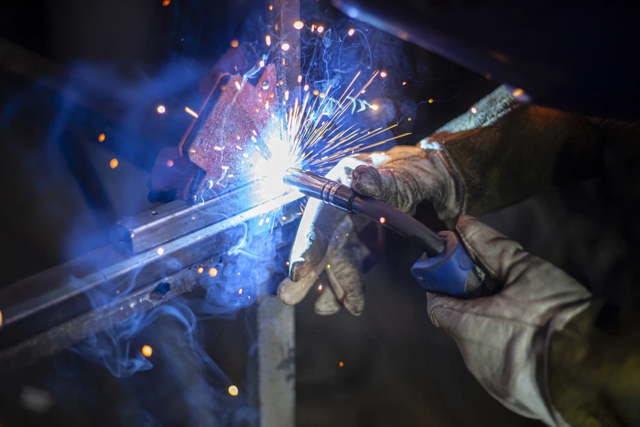 Factors That Affect Aluminum Weld Quality And How To Fix Them Passaic, NJ Factors That Affect Aluminum Weld Quality And How To Fix Them Passaic, NJ