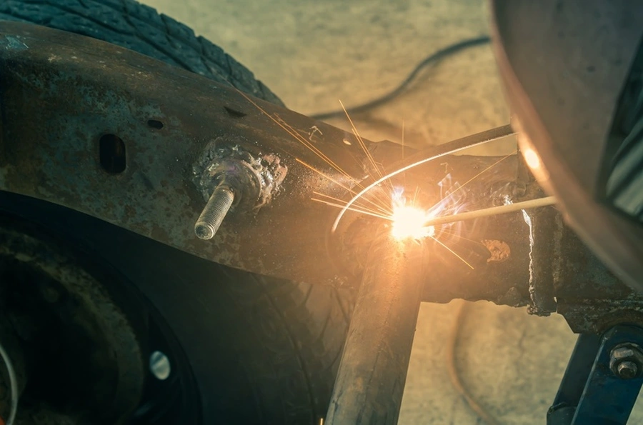 Key Considerations For Welding Repair On High-stress Components in Passaic, NJ Key Considerations For Welding Repair On High-stress Components in Passaic, NJ